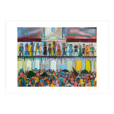 25 De Mayo 1810 (Print Only) thumbnail