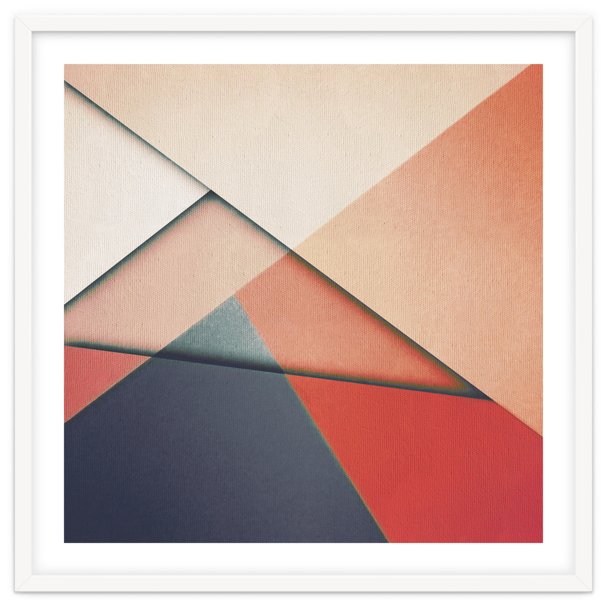 Triangular Camouflage 3