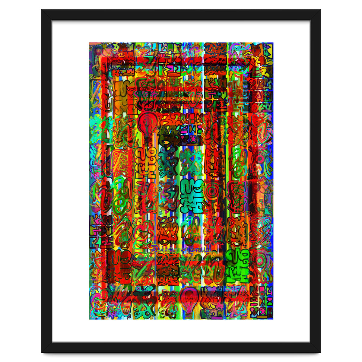 Graffiti Digital 2022 366