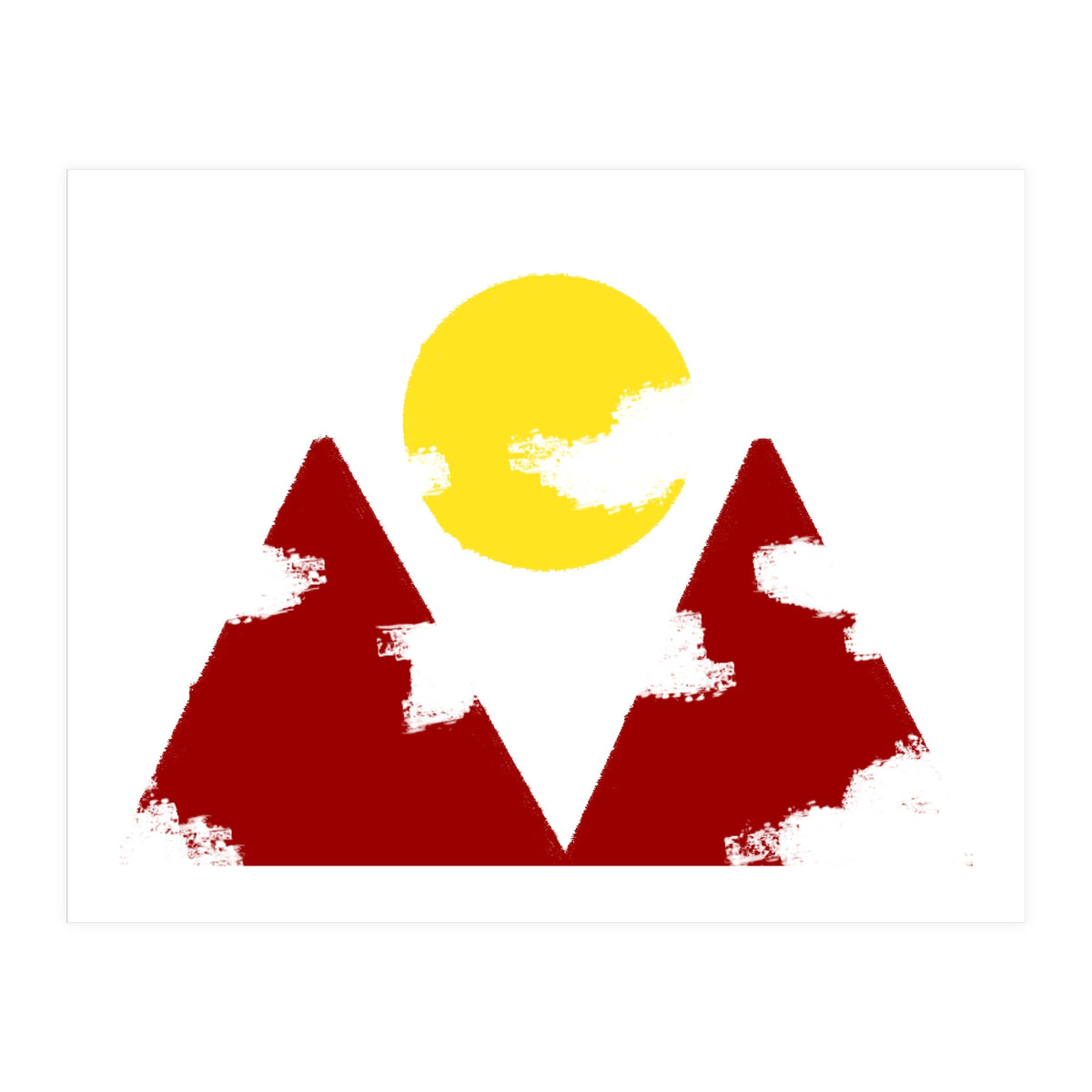 Sun Valley (Print Only)