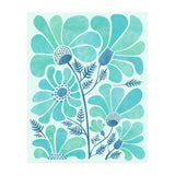 Himalayan Blue Poppies (Print Only) thumbnail