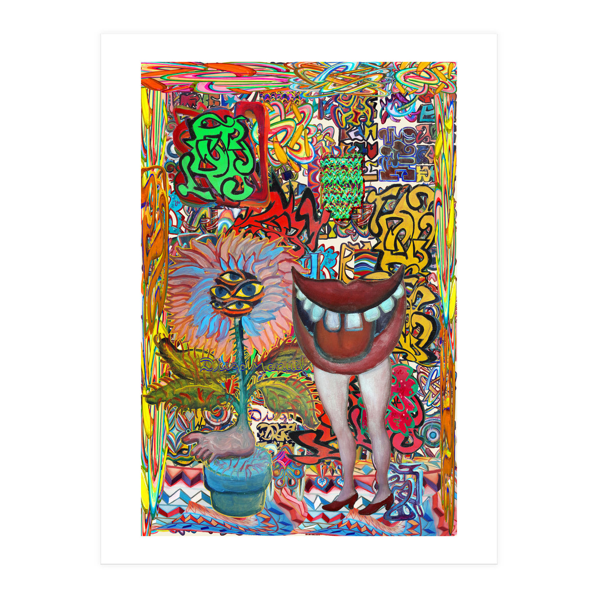 New Graffiti2022 657 (Print Only)