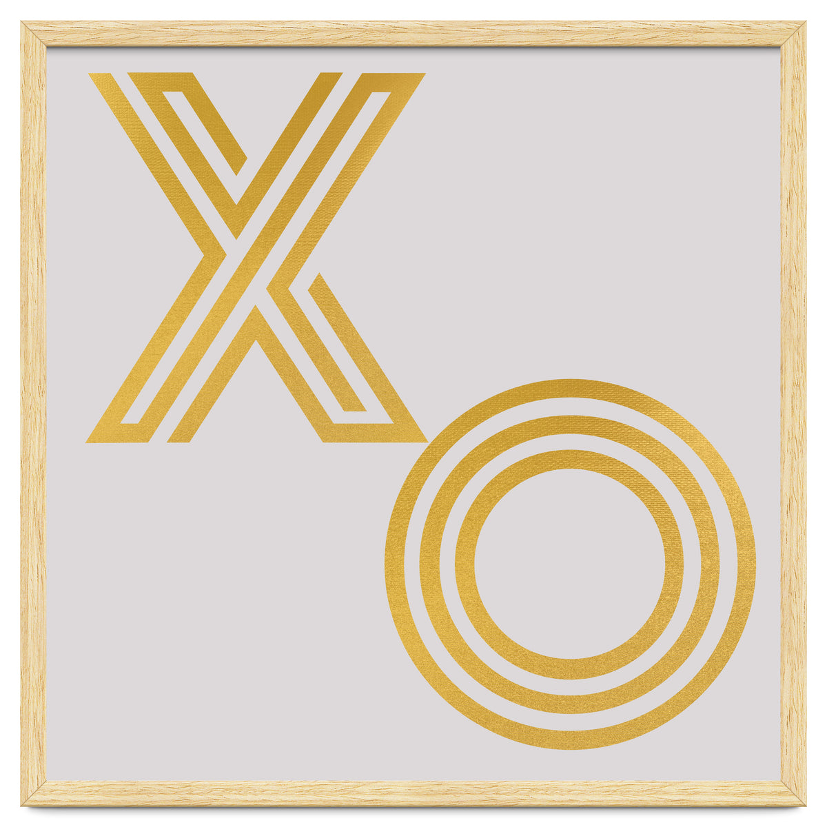 Xo Gold