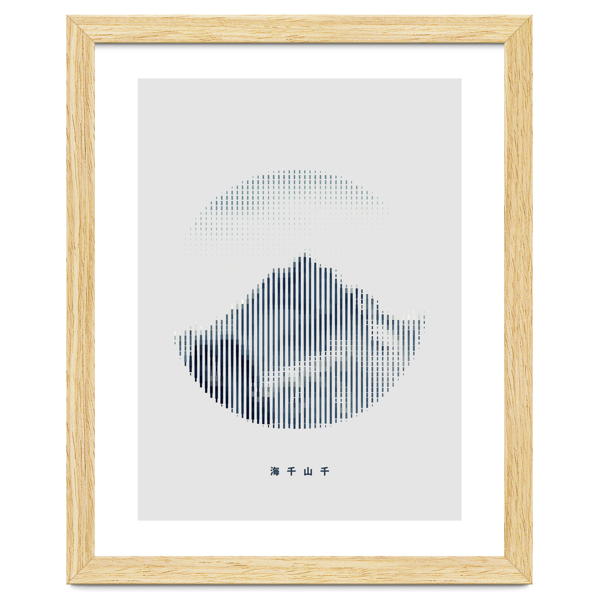 One Thousand Mountain