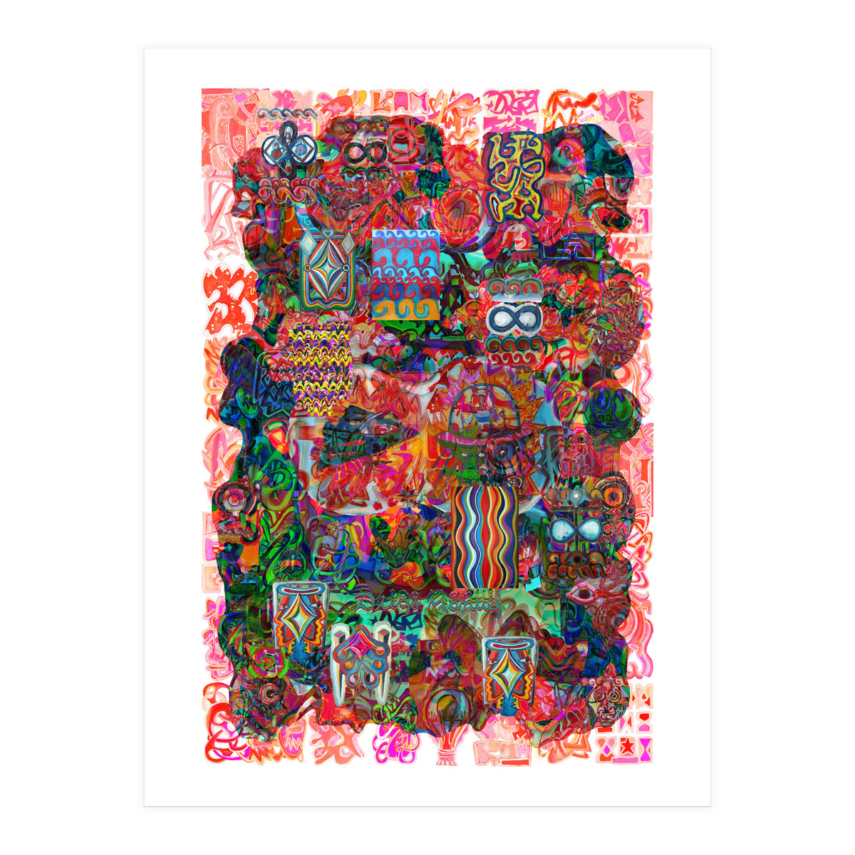 New Graffiti2022 114 (Print Only)