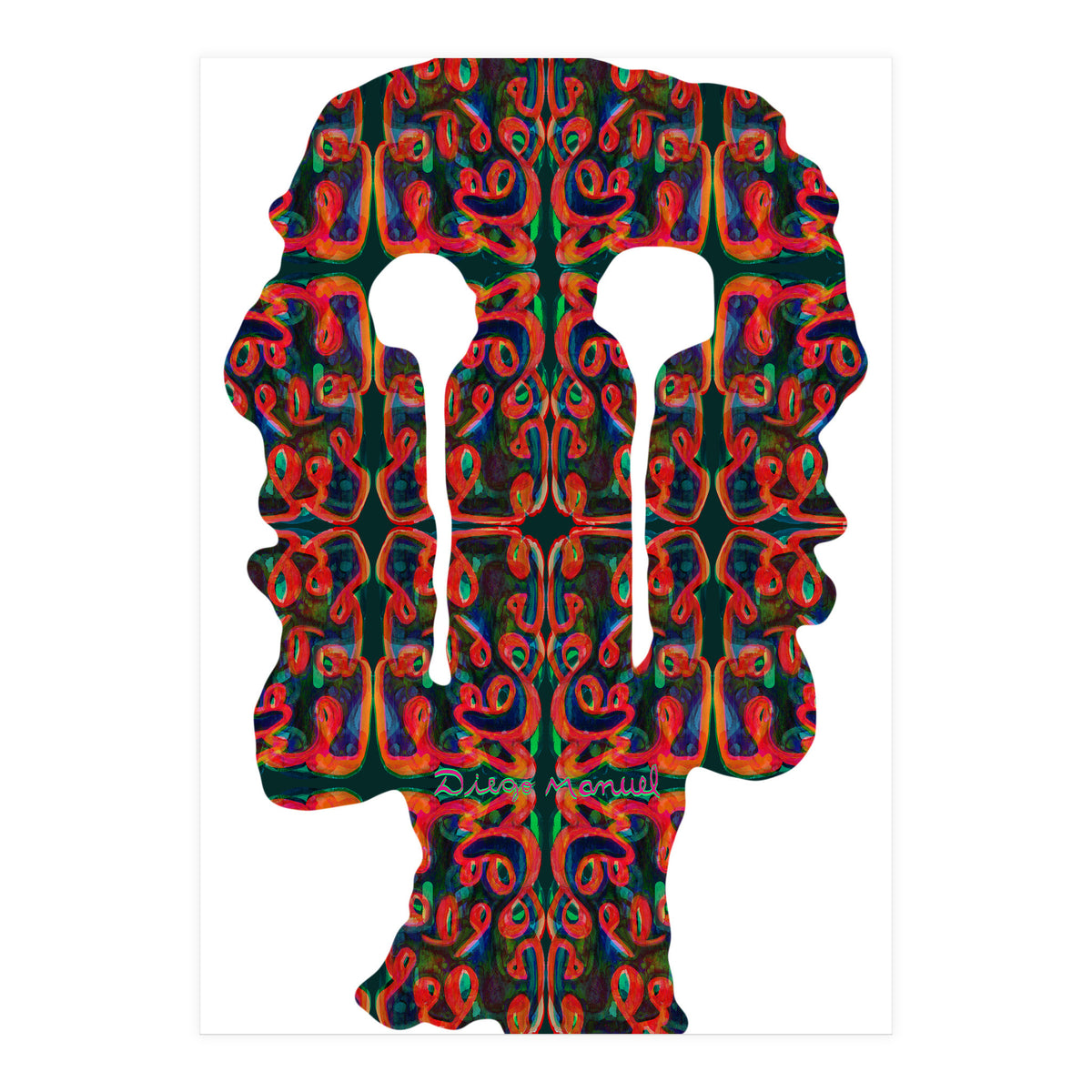 New Graffiti 33 (Print Only)