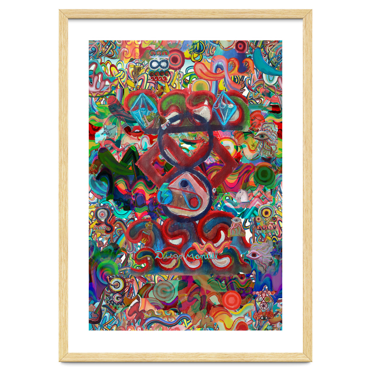 Muchas Cosas 2021 155