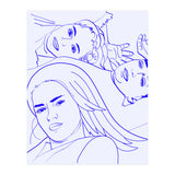 Sisters II (Print Only) thumbnail