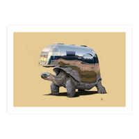 Pimp My Ride Colour (Print Only)