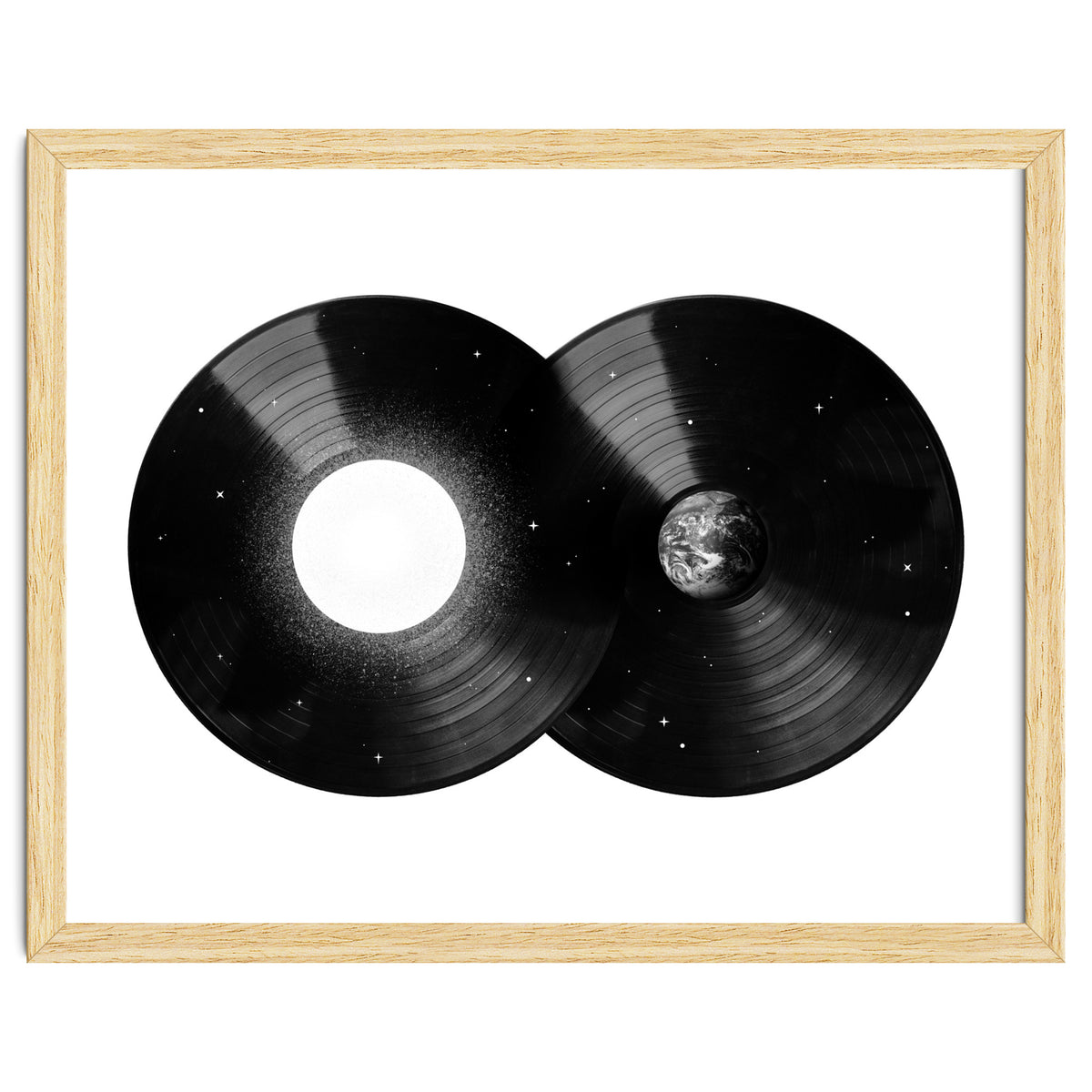 Sounds Of The Galaxy