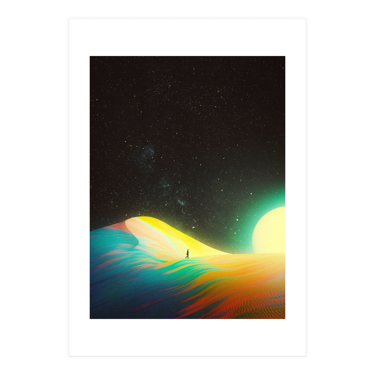 The Source of Happiness (Print Only)