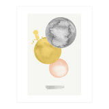 Watercolor Art No4 (Print Only) thumbnail