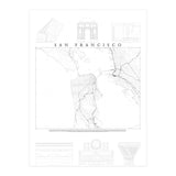 San Francisco (Print Only) thumbnail