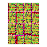 Graffitis 2021 Tapiz 115 (Print Only) thumbnail