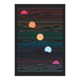 Many Lands Under One Sun (Print Only) thumbnail