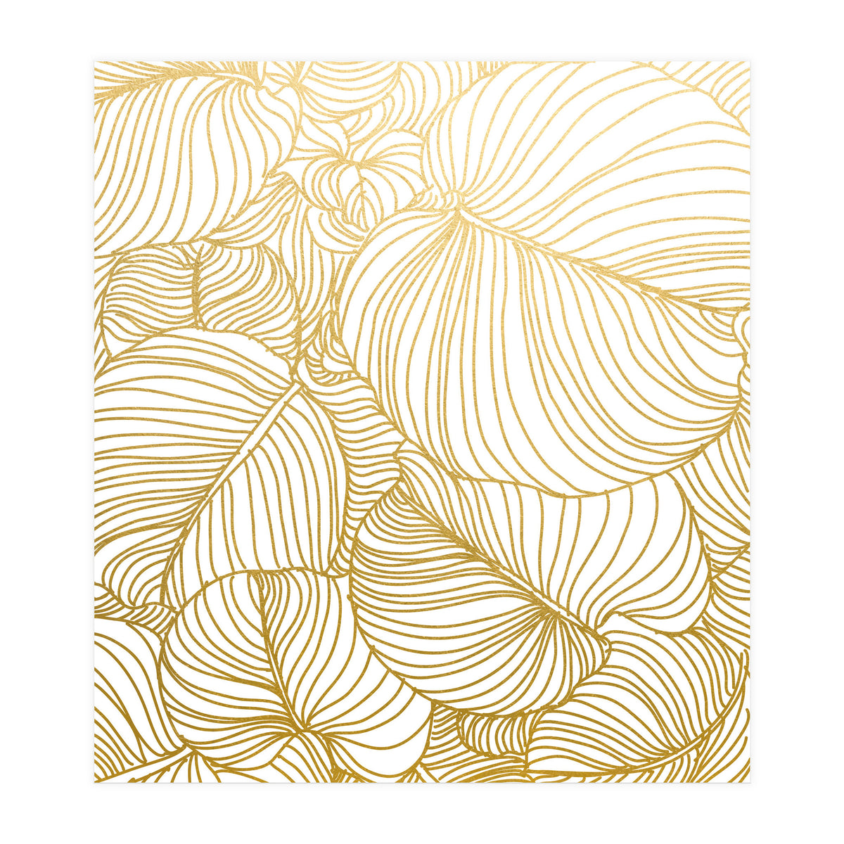 Wilderness Gold (Print Only)