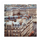 The Cafe  (Print Only) thumbnail
