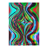 Cromopop 5 (Print Only) thumbnail