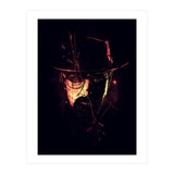 Mr White (Print Only) thumbnail