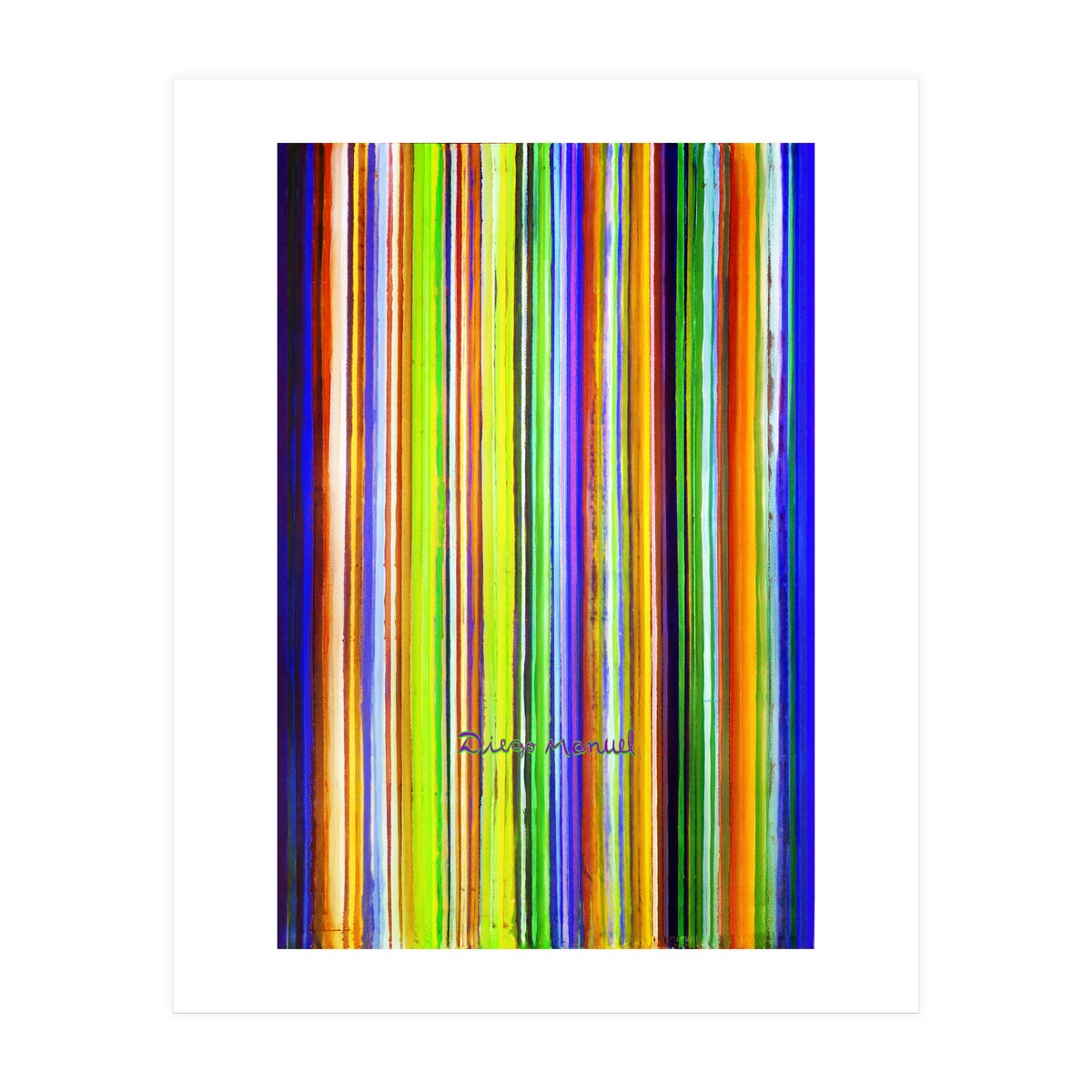 Graffiti Digital 2022 70 (Print Only)