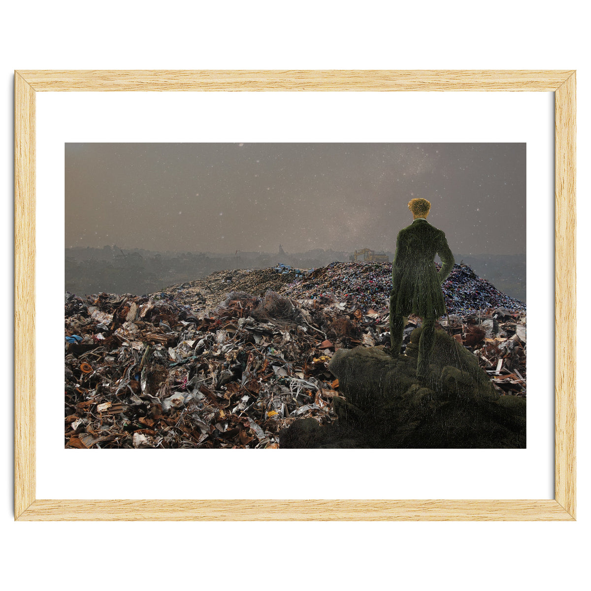 The Prospect Of Progress