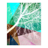 P16-H Trees And Triangles (Print Only) thumbnail