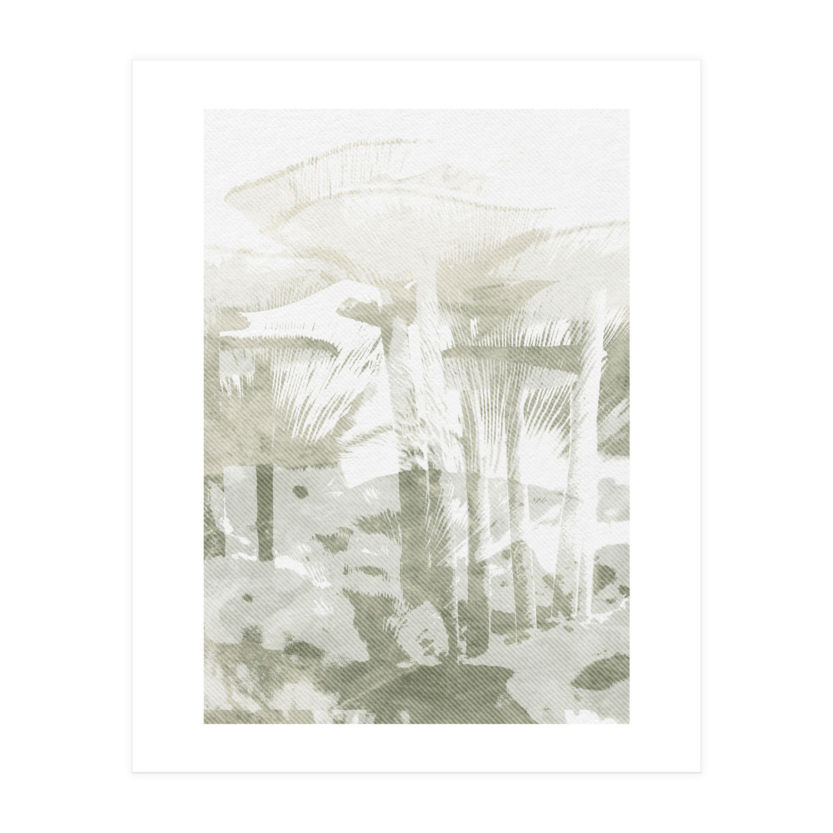 Little Worlds (3) (Print Only)