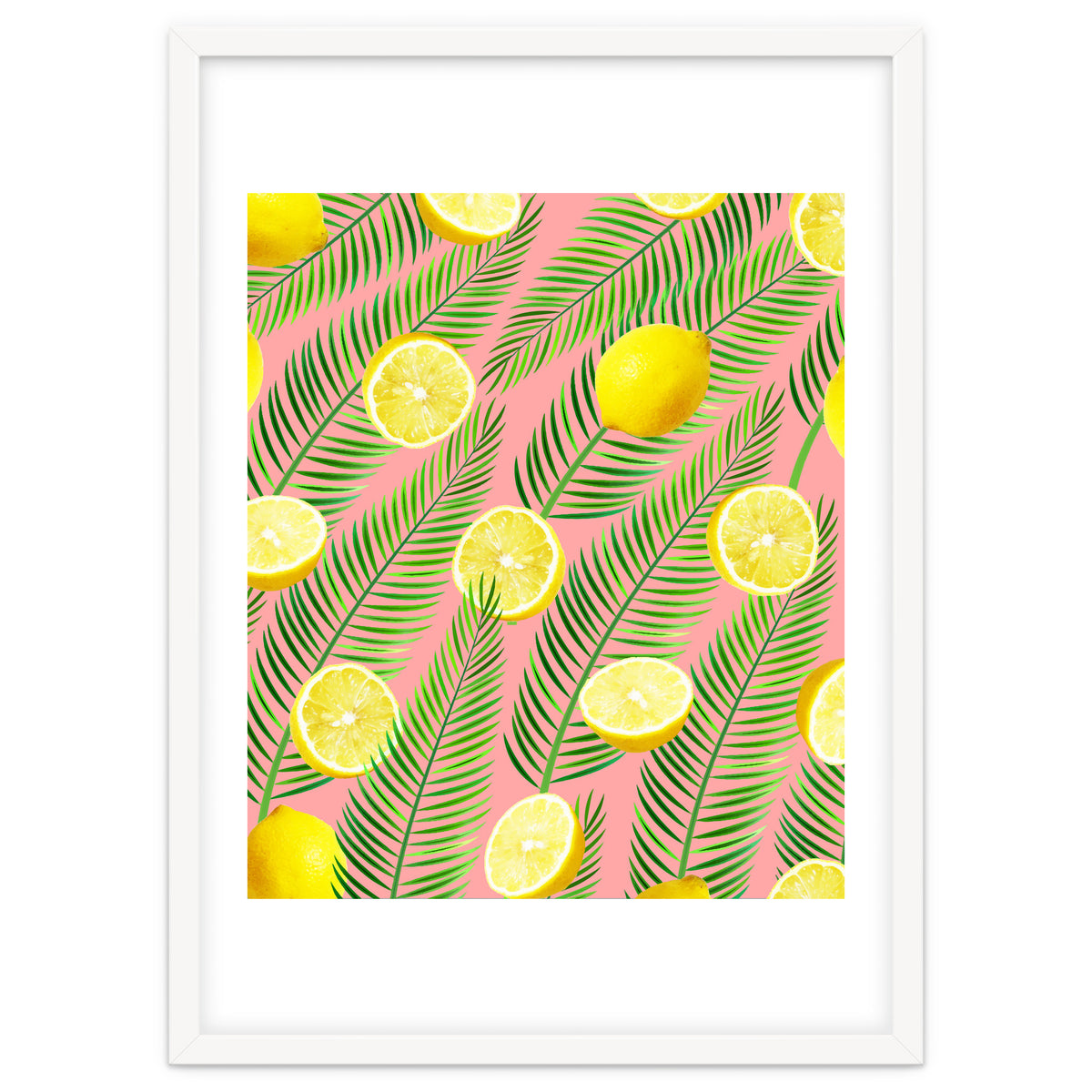 Lemons