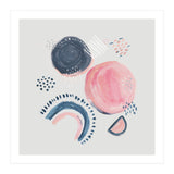 Abstract Circles (Print Only) thumbnail
