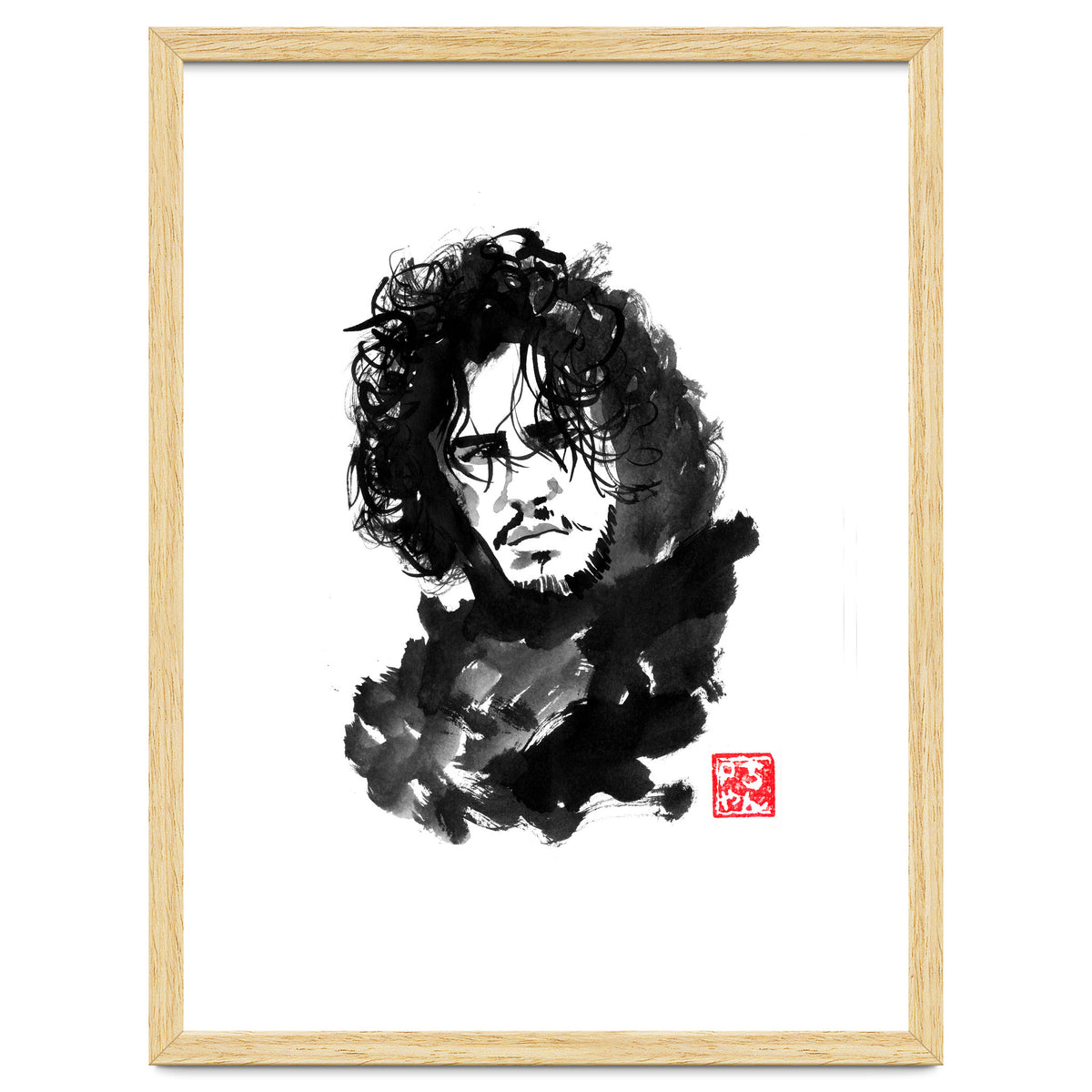 Jon Snow