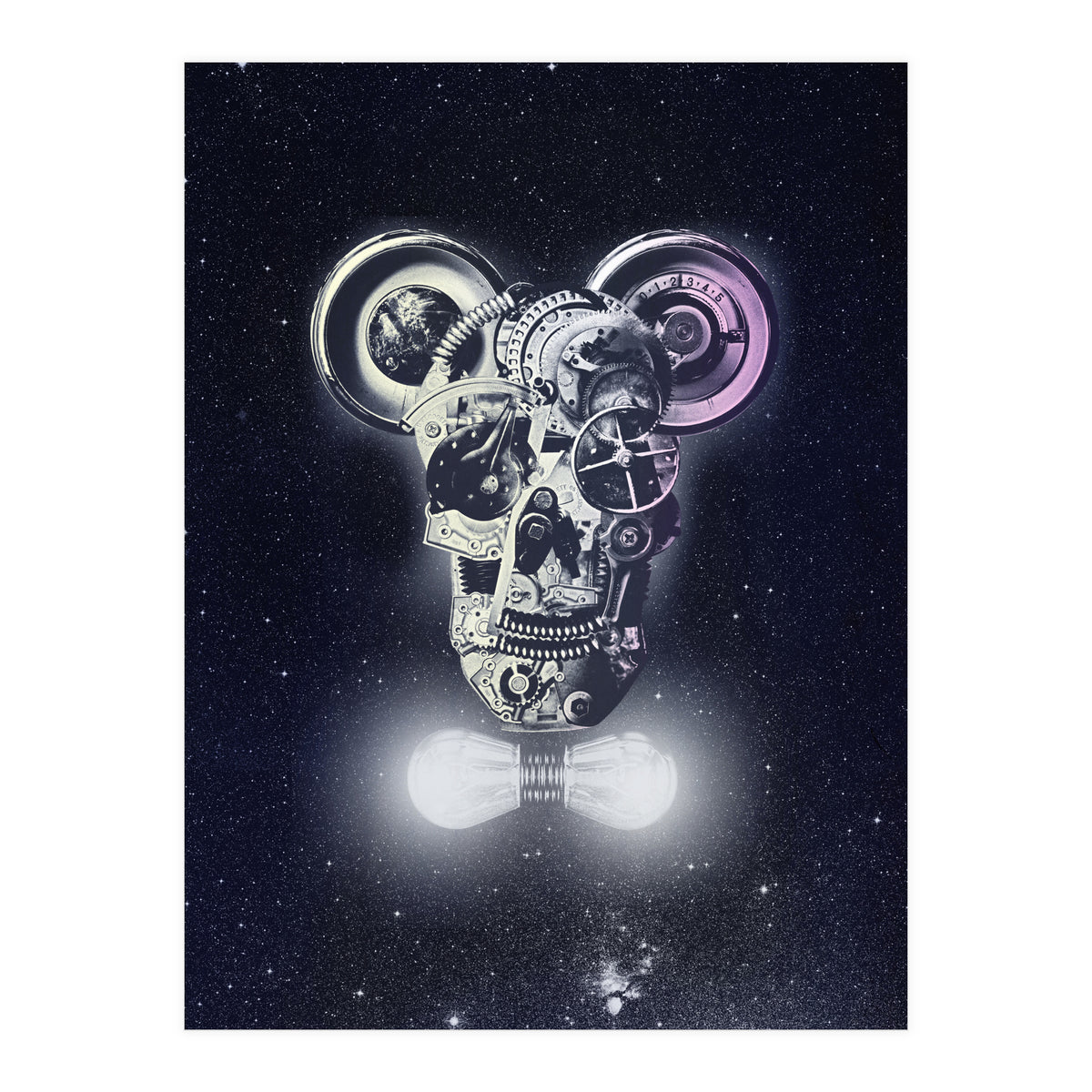 Mechanics  (Print Only)