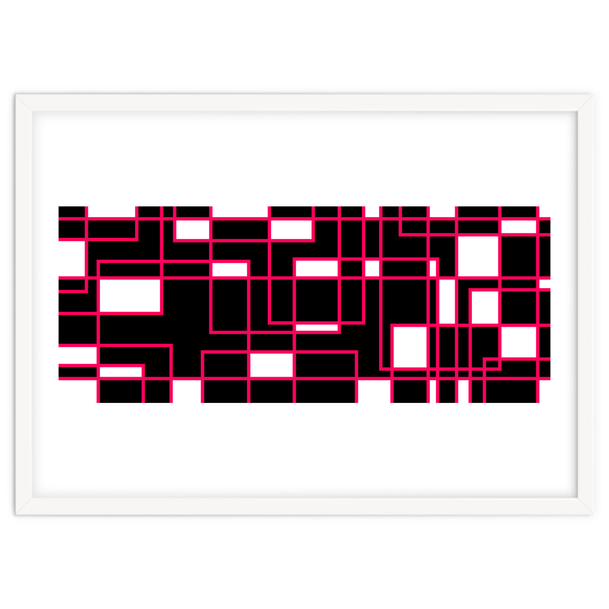 Abstrato Geométrico 40.8