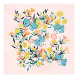 Australian Floral Summer (Print Only) thumbnail