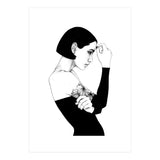 nocturne (Print Only) thumbnail