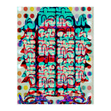 Graffiti Digital 32 (Print Only) thumbnail
