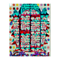 Graffiti Digital 32 (Print Only)