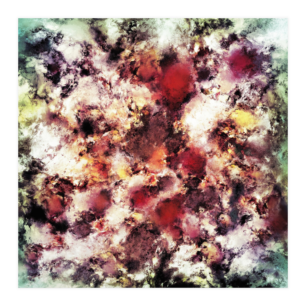 Compression (Print Only)