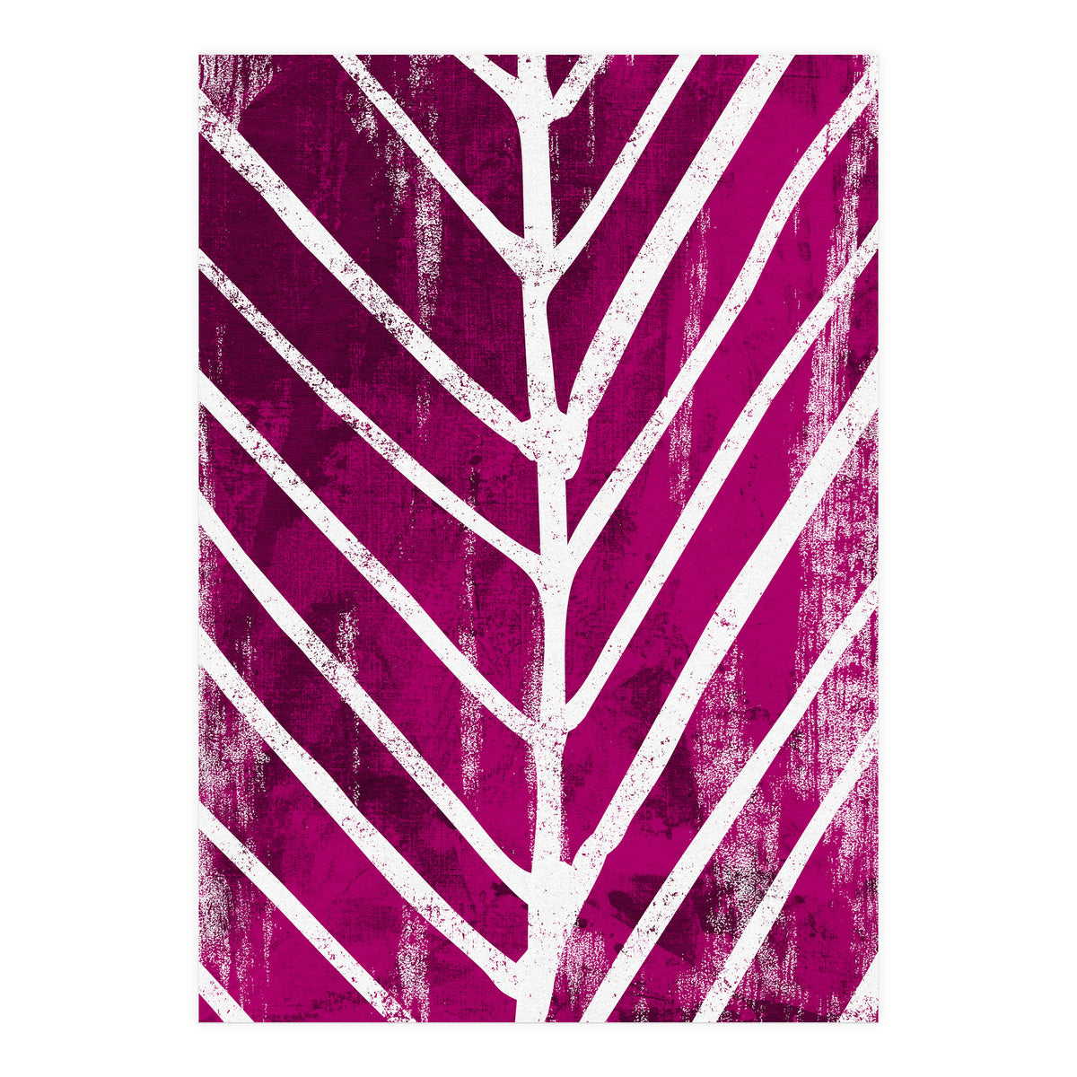 Botanicals Collection No2 (Print Only)