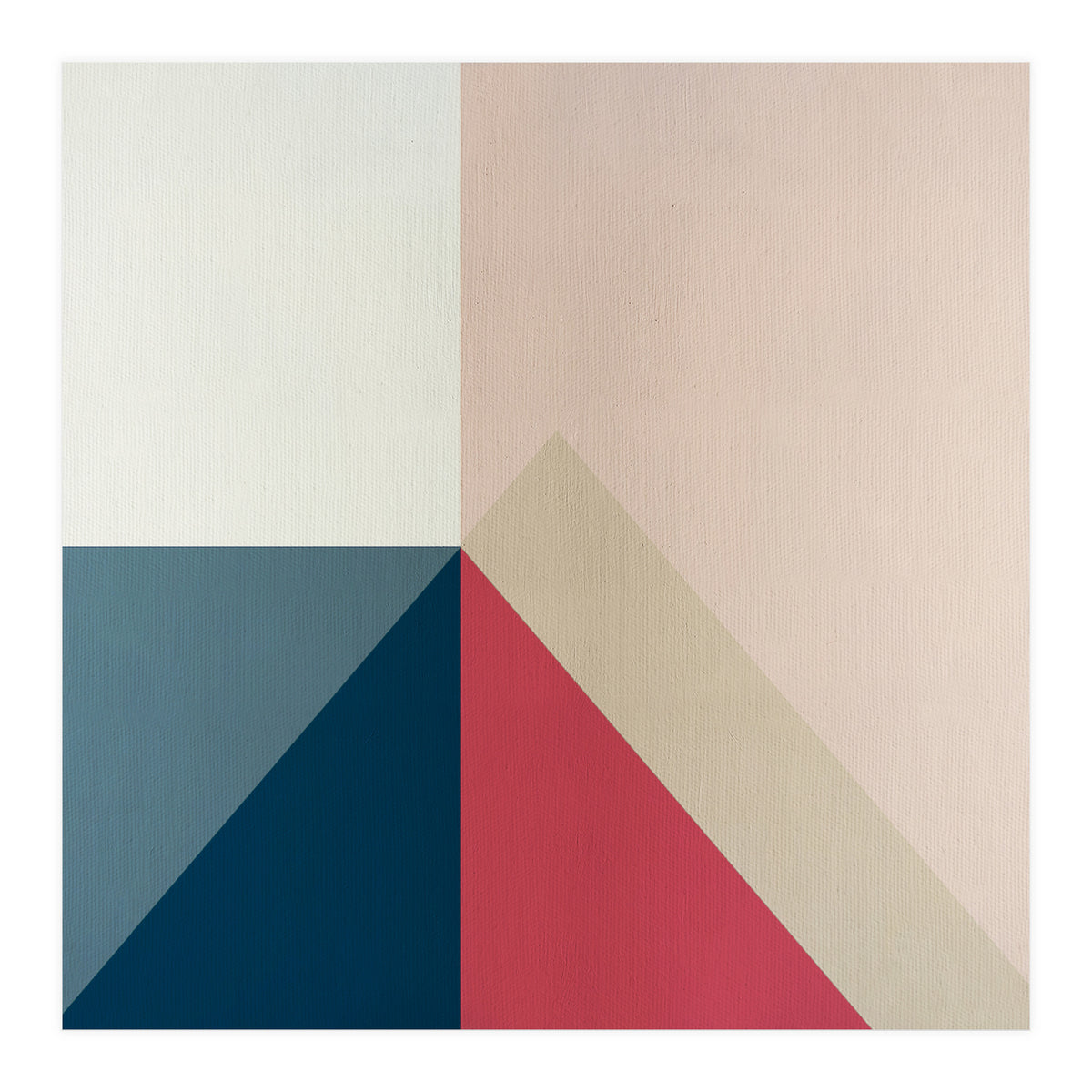 Peaceful Living 2 (Print Only)