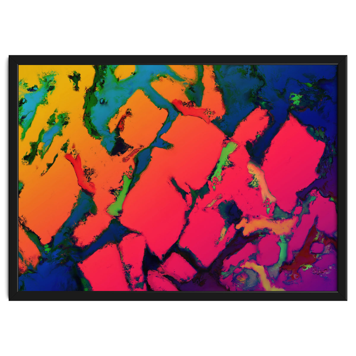 Massive Alligator Two