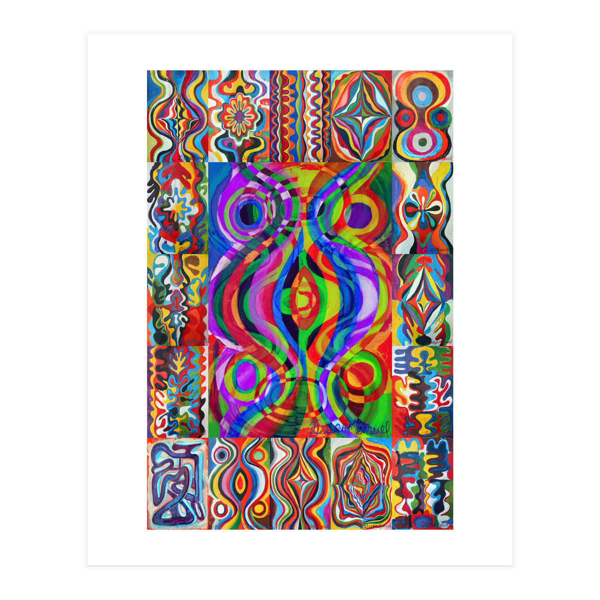 New Graffiti2022 190 (Print Only)