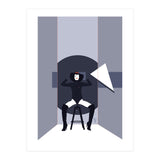 Matador Wife 4 (Print Only) thumbnail