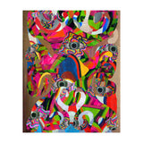 Pop Abstract 2023 A 26 (Print Only) thumbnail