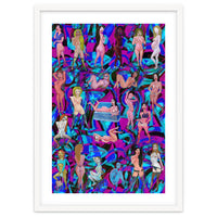 Chicas 3d 8