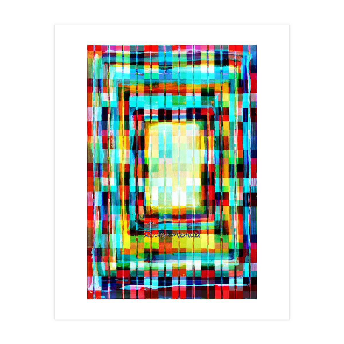 Graffiti Digital 2022 149 (Print Only)