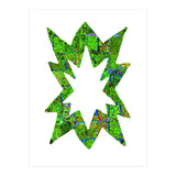Graffiti Digita 2023 15  (Print Only) thumbnail