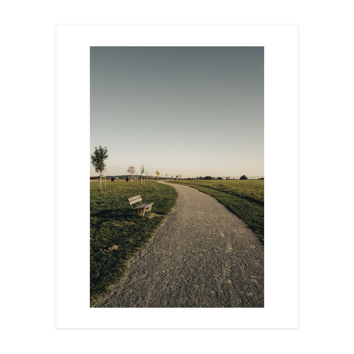 Bucolism 7 (Print Only)