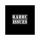 Babbu Issues - Italian daddy issues (Print Only) thumbnail