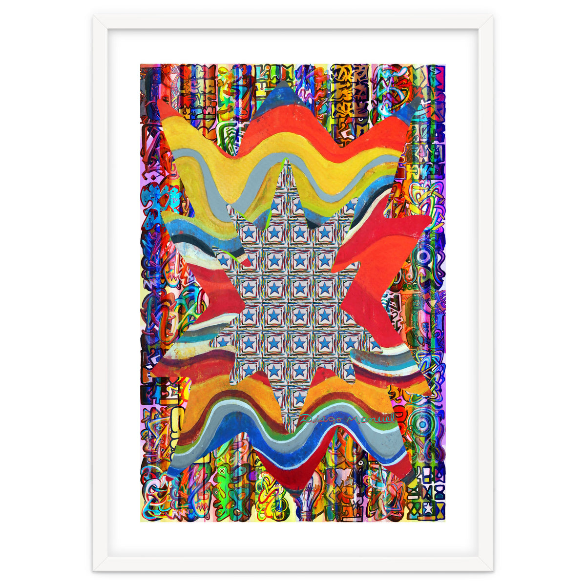 Graffiti Digital Nuevo 2023 58