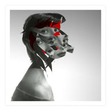 Another Portrait Disaster · Audrey 3 (Print Only) thumbnail